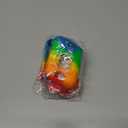 2 x YouKnow Silicone Case for Bitzee Magicals Interactive Toy Digital Pet and Case, Protective Skin Sleeve for Bitzee Virtual Electronic Pets Accessories (Case Only) (Colorful)