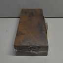 BAYKA Floating Shelves Bathroom for Wall  Shelf Over Toilet Farmhouse Rustic Wood for Bedroom, Kitchen, or Living Room Decor Organization, Christmas Decor Shelves  Rustic Brown, Set of 3 (15.7inches)