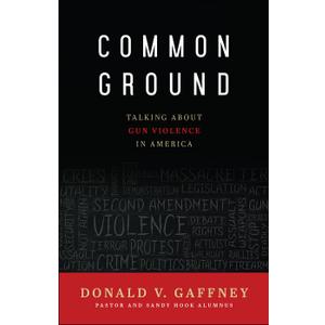 Common Ground: Talking about Gun Violence in America
