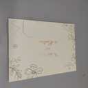 YANIBEST Silk Bonnet Satin Bonnet for Sleeping Women Men, Adjustable Double Layer Hair Bonnet for Curly Braids Reduce Frizz (Large, Ash Blue)