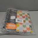 Happy Planner Disney Disc-Bound 12-Month Academic Planner, July 2025June 2026 Planner, 3 Extra Months, 2 Sticker Sheets, Classic Size, Vertical Layout, Mickey Mouse & Friends Theme, Current Classroom, 7" x 9.25