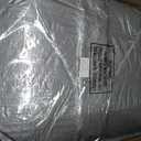 Pool Mate 18 ft Classic Silver Winter Pool Cover for Above Ground Pools, 4 ft Overlap (22 ft Cover Size), Solid 8 x 8 Scrim, 2.36 oz/yd2