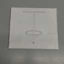 Hand Towel Stand, Hand Towel Holder for Bathroom Countertop Kitchen, 16.5IN Adjustable Retractable T-Shape Hand Towel Rack, Matte Black