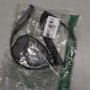 BAOFENG Waterproof Speaker Two Way Radio Microphone Ham Radio Handheld Remote Shoulder Mic for Baofeng UV-9R UV-9R Plus MK1 UV-9R PRO UV-9G GT-3WP BF-T57 BF-9700 UV-82WP(T-56)