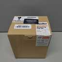 International Clear Measuring Cup Set – Two Piece Set 4 Cups/30 oz & 2 Cups/16 oz, Liquid and Dry Measuring Cups, Shutter-proof, European Made