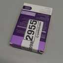 Mederma Medical Grade Silicone Scar Sheets - Improves Appearance of Old & New Scars from Injury, Burn & Surgery, Breathable & Flexible, 4 Count (Small)