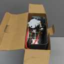 [UPGRADED] 279838 Dryer Heating Element for Whirlpool Kenmore Maytag Amana Roper, Dryer Heating Element Parts Include Dryer Thermostat Thermal Fuse, Replaces 2406026 3403585 w10724237