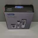 BESTBOMG Hair Clippers for Men Professional, Beard Trimmer Kits & Sets, Electric Shavers, Hair Clippers & Trimmer Ceramic T-Blade, for Barber, for Gifts