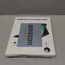 OYEEICE for iPad 9th Generation Case with Keyboard 10.2'' - 7 Color Backlit Wireless Keyboard Cover with Pencil Holder for iPad 9th/8th/7th Gen 10.2 inch, iPad Air 3rd Gen & iPad Pro 10.5" - Black (Classic Style A)