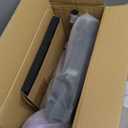 Pilates Board, Foldable Pilates Reformer Set for Home Workout with Timer, 6-in-1 Multifunctional Portable Reformer Pilates Machine at Home Pilates Equipment for Fitness, Exercise, Abs, Core Training (Black)