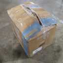 Sweetcrispy Bar Stools Set of 2, Modern Swivel Bar Chairs, Adjustable Fabric Upholstered Barstools Counter Height with Backrest for Bar, Kitchen Island, Dining Room, Beige