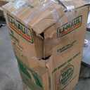 Sunny Health & Fitness Flip & Foldable Rowing Machine for Home w/Extended Slide Rail, Full-Body Workout, Low-Impact, Optional Extra Long Rail, Quiet Rail Cover, Water Motion and Free SunnyFit App