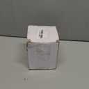 NOWWISH Gifts for Women, Inspirational Gifts, Thank You Appreciation Birthday Gifts for Coworker, Teacher, Mom, Wife, Sister - White