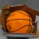 Silent Basketball Airless Indoor Training Ball 2026 New Upgraded Soft Foam Noiseless Basketball | Soundless Ball for Indoor Training and Quiet Dribbling | Gift for Sport Lover (Size-5)