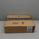 VEVOR Adjustable Hole Saw Cutter Kit, 1-5/8" to 8" (40-200 mm), Two Replaceable Pilot Drill Bits, Twin Blade Recessed Hole Saw with PC Dust Shield, for Recessed Lights, Ceiling Speakers, Vent Holes