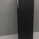 GXYAWPJ 24 Inch Floating Shelves for Wall Rustic Black Wood Wall Shelves for Bedroom Set of 4