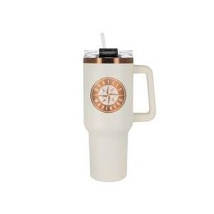 Seattle Mariners 40oz. Colossus Copper Edition Tumbler