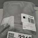 MakeMeChic Women's Wrap Cardigan Sweater Flower Button Down Pullovers Tops (Large, Dark Grey)