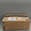 Enipate 2 Pack Outdoor High Back Chair Cushion, Weather Resistant Adirondack Rocking Chair Cushions, Patio Chair Seat Cushions (Grey)