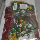 80UncleKimby 36Sets Christmas Crafts 3D Tree Kit DIY Arts and Craft Ornaments Make Your Own Xmas Trees Holiday Party Favors Classroom Activities Bulk Supplies