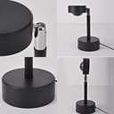 Sunset Lamp Room Lights, 180 Degree Rotation Sunset Light USB Charging LED Lighting Sunset Projection Lamp for Photo Vlog Bedroom Home Decor Indoor Party