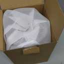 7.79in Large Dust Bin Replacement for Dyson V10 SV12 Animal/Absolute Models,Canister Bin for Part No.969509-01 and Filter No.969082-01 for Absolute/Absolute Pro/Animal/Animal Extra/Total Clean