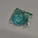 Schylling NeeDoh Nice Cube -Sensory Squeeze Toy with Super Solid Squish - 2.25" Cube (Blue)