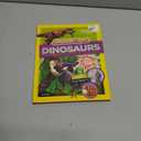 Absolute Expert: Dinosaurs: All the Latest Facts from the Field