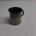 Handmade Medium Mug (Midnight Prairie)