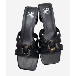 SM New York Jordan Size 6