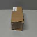 Grill Lights and Meat Thermometer, BBQ Light with10 LED Lights and an Aluminum Clip, Perfect for barbecues. Kitchen Food Thermometer, Instant Read Meat Thermometer (Silver/Dark Black)