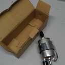 Fuel Pressure Regulator/Filter Kit 58PSI Replacement For Chevy Corvette C5 5.3 LS Swap EFI Conversion with AN-6 Return Fittings 3/8'' 5/16'' EFI Inlet Outlet Return Fuel Rail Adpater Replace WIX 33737