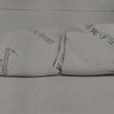 MUXHOMO 2 Pack Twin Mattress Protector Waterproof, Mattress Cover Twin Size Bed, Cooling and Breathable Bed Pad Cover, Deep Pocket 8"-21"