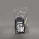 Dasbecan Key Fob Remote Replacement Compatible with 2015 2016 Honda CR-V Replaces ACJ932HK1210A 72147-T0A-A11 35118-T2A-A50 Keyless Entry Remote Control