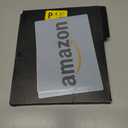 Defencase Wallet Case Compatible with Samsung Galaxy Z Fold 4 with RFID Blocking Card Holder & S Pen Holder Slot PU Leather Magnetic Snap Flip Zipper Strap Phone Case Fit for Galaxy Z Fold 4, Black