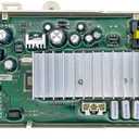 Compatible for Samsung Washing Machine Computer Control Inverter Board DC92-01768P B/C/E/F Circuit PCB DA41-00251B (Color : DC92-01768P)