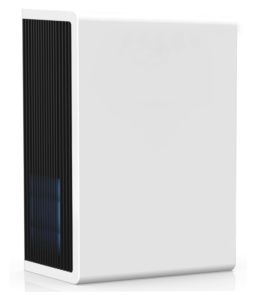 Dehumidifier, 98 OZ Water Tank