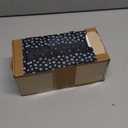 uxcell 12 Pcs Wicker Rattan Balls 1.6 Inch Rattan Decorative Balls for Centerpiece Bowls Vase Fillers Home Decor Pink