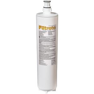 Filtrete Advanced Under Sink Quick Change Water Filtration Filter 3US-PF01, for use with 3US-PS01 System