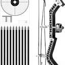 Archery Set Compound Bow Slider Bow Outdoor Recreation Competition Training