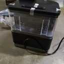 Keurig K-Duo Single Serve K-Cup Pod & Carafe Coffee Maker, with Multiple Brew Sizes, 60oz Removable Reservoir, Programmable Auto Brew Carafe, (Gen 1), Black