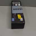 SEAOURA Clip On Aquarium Light for Plants-24/7 Cycle Fish Tank Light with Timer, Full Spectrum+7 Colors Mode, Auto On/Off, Adjustable Brightness and Height, 20W (12inch for 12-20 inch Tank)