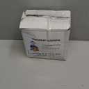 HZGDEJTG 4ft Hanukkah Inflatable Bear Outdoor Decorations with LED Lights for Indoor Outdoor Patio Garden