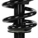 Monroe 90033C1 Active to Passive Suspension Conversion Kit for GMC Sierra 1500