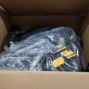DEWALT 9 Gallon Wet/Dry VAC, Heavy-Duty Shop Vacuum with Attachments, 5 Peak HP, with Blower Function, DXV09PA
