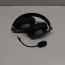 Redragon H888 Wireless Gaming Headset with 7.1 Surround Sound, Tri-Mode Gaming Headphones, 168G Lightweight Design - Detachable Mic - 40MM Driver Soft Memory Foam Padding Gamer Headset for PC, Black