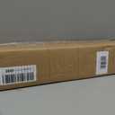 LazBlinds No Drill TDBU Roman Shades, Blackout - Beige, 37" W x 72" H