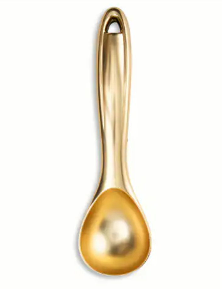 Core Home™ Gold Ice Cream Scoop