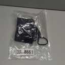 Aoxjox Women's Workout Sports Bras Fitness Ivy Low Impact Bra Yoga Crop Tank M