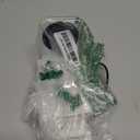 MOFT Phone Stand, Magnetic Phone Tripod Stand Stain-Resistant MOVAS Leather & Angle Adjustment & Strong Magnets Tripod for iPhone 17/16/15/14/13/12 (Included Metal Ring)-Misty Cove